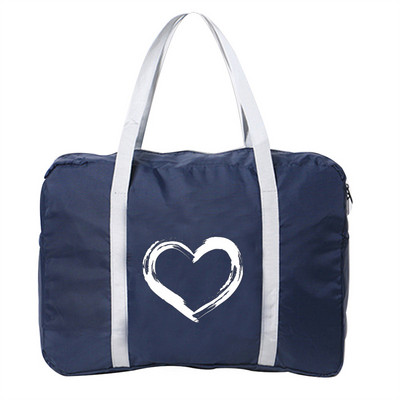 Kelioninis krepšys Mada Unisex Lauko kempingo rankinė Moteriška Tualeto reikmenys Laikymas Aksesuarai Krepšiai Sulankstomas užtrauktukas Bagažo laikiklis