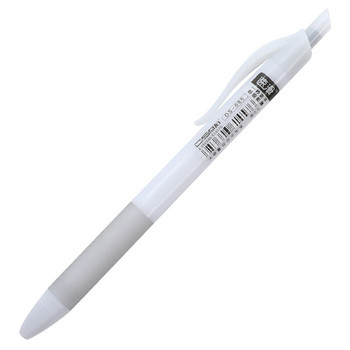 6 τμχ Σετ στυλό μελάνι Quick Dry Color Gel Τύπος κλικ 0,5mm Στυλό γραφής Μαρκαδόρος γραφής Γραφείο School A6456
