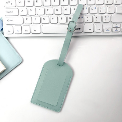 Naised Mehed PU-nahast kohvri identifikaator Silt Pagasi pardakoti silt Nimi ID Aadressi hoidik Reisitarvik