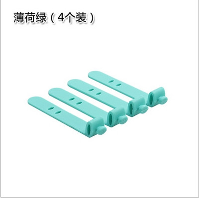 4 vnt./stal. Silikagelis Kabelis Suvyniojamas Ausinių Apsauga USB Telefono Laikiklis Priedų Paketas Organizatoriai Kūrybiniai kelionių priedai