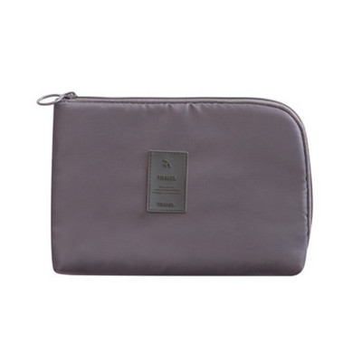 Kelionių priedų laido krepšys Nešiojamas skaitmeninis USB elektroninis organizatorius įtaiso dėklas Kelioninis mobiliojo telefono įkroviklis mobiliojo įkroviklio laikiklis