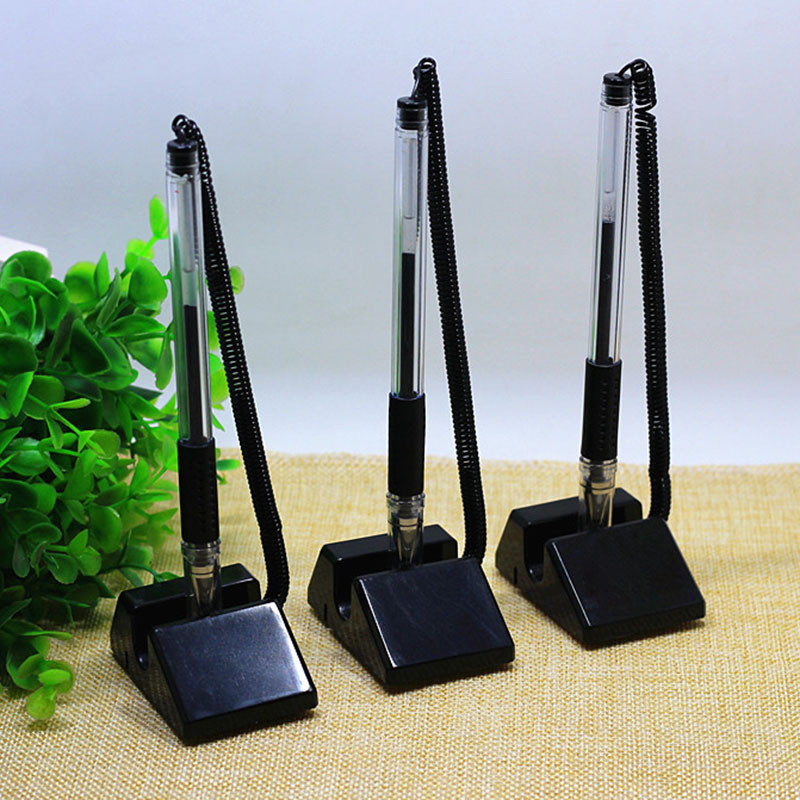 3 buc/set pix gel adeziv de birou 0,5 mm lipicios fix albastru negru roșu contor de cerneală reclamă stilou semnătură birou papetărie școlară
