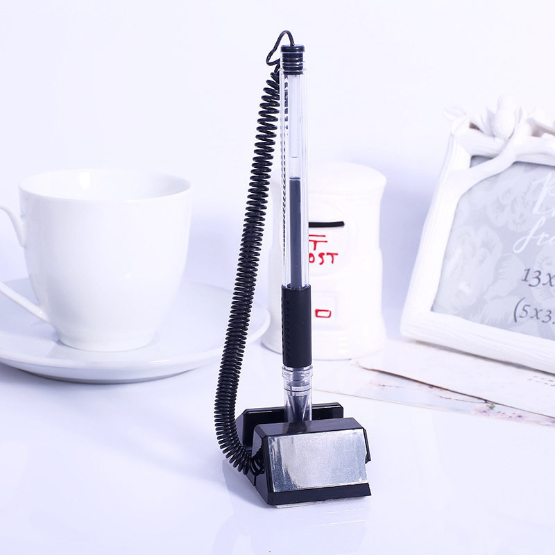 3 buc/set pix gel adeziv de birou 0,5 mm lipicios fix albastru negru roșu contor de cerneală reclamă stilou semnătură birou papetărie școlară