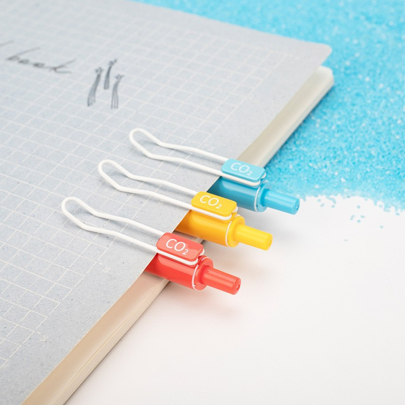 3 vnt „Save Bear“ gelio rašiklių rinkinys, mažiau CO2, mielas meškiukas, 0,5 mm rutulinis spustelėjimas, juodos spalvos rašalas, skirtas rašyti mokyklos biure F379