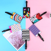 Bagažo etiketė Kelionių priedai Lagamino ID Adresas Pavadinimas Laikiklis Bagažo įlaipinimo etiketė Nešiojamas etikečių laikiklis