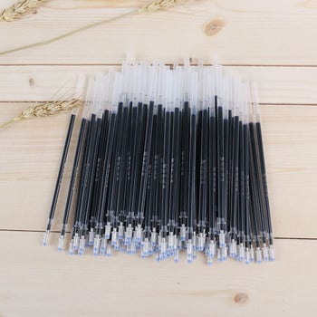 32Pcs/Σετ 0,5mm Automatic Disappearing Refill Fading Cartridge Disappear Slowly Writing Calligraphy Ink Ink Pen Refill