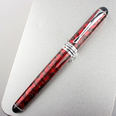 Nauji Jinhao x750 metaliniai rutuliniai rašikliai 0,7 mm Geriausiai parduodami rašaliniai rašikliai, dovanoti aukštos kokybės studentų reikmenys, kaligrafijos rašikliai