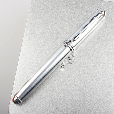 Nauji Jinhao x750 metaliniai rutuliniai rašikliai 0,7 mm Geriausiai parduodami rašaliniai rašikliai, dovanoti aukštos kokybės studentų reikmenys, kaligrafijos rašikliai