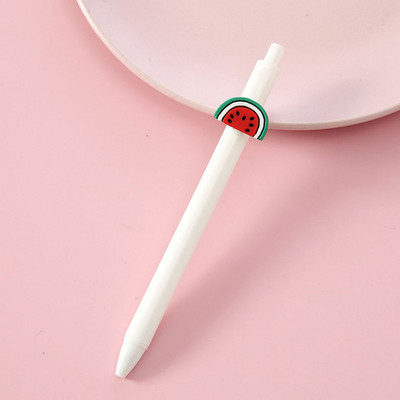 Mehanička simpatična uredska potrepština za pisanje koja se brzo suši Olovka s crnom tintom koja se uvlači Neutralna olovka Gel olovka Olovka s potpisom