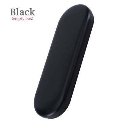 Kreativna višenamjenska metalna pernica, torba za olovke velikog kapaciteta, kutija za pohranu studentskog pribora, školski pribor, dječji poklon