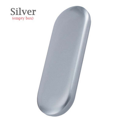 Kreativna višenamjenska metalna pernica, torba za olovke velikog kapaciteta, kutija za pohranu studentskog pribora, školski pribor, dječji poklon