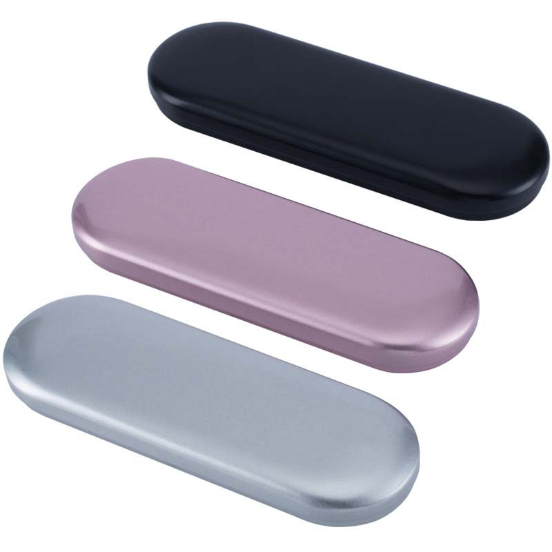 Kreativna višenamjenska metalna pernica, torba za olovke velikog kapaciteta, kutija za pohranu studentskog pribora, školski pribor, dječji poklon