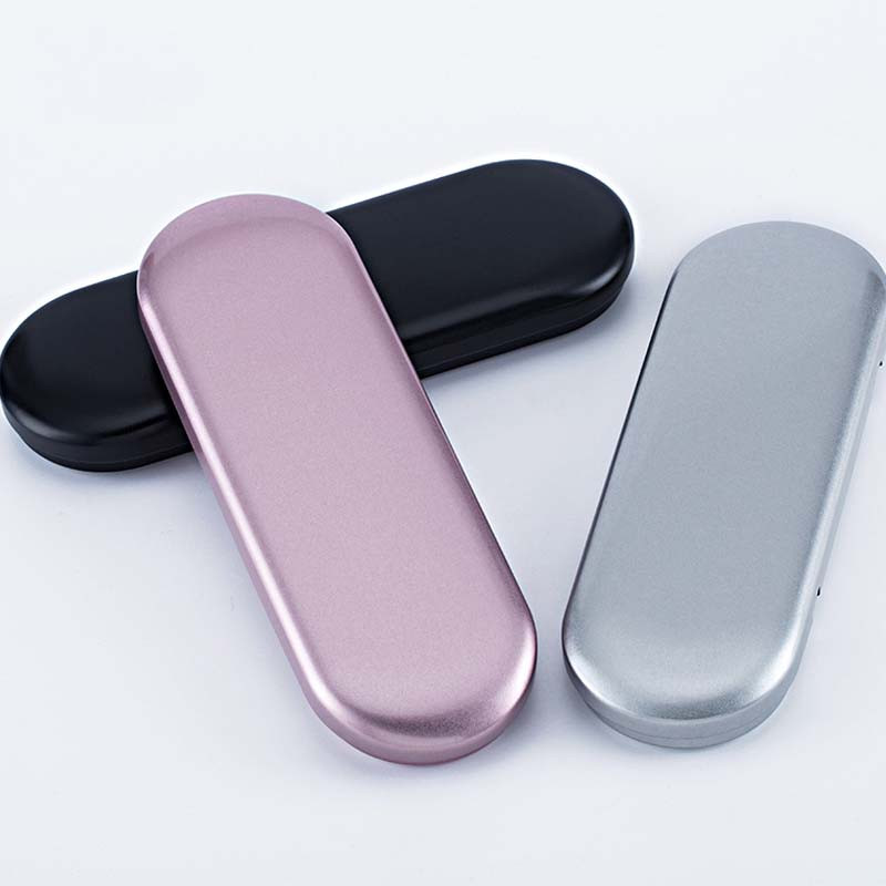 Kreativna višenamjenska metalna pernica, torba za olovke velikog kapaciteta, kutija za pohranu studentskog pribora, školski pribor, dječji poklon