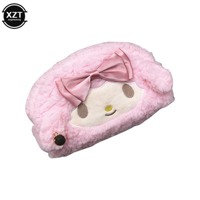 Tolltartó Plüss Lapiceras Iskolai tolltartó Japán Kawaii ceruzatasak Irodaszerek Kozmetikai táskák Rajzfilm tároló tolltartó