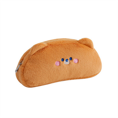 Pliiatsiümbris Kawaii Pig Estuches Trousse Escolares Korea kirjatarbed Armsad pliiatsid Fundas ümbrised Kotid Estojo Kalemlik kott