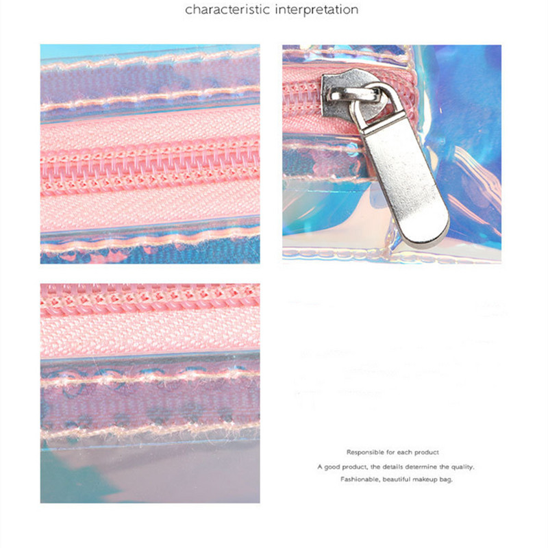 Pieštukų dėklas Lazeriniai pieštukų dėklai mergaitėms Estojo makiažo krepšys Piornik Lapicera Kalemlik kelnės mokyklos reikmenys korėjietiškos raštinės reikmenys