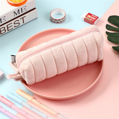 Penalas Kawaii Japoniškos raštinės reikmenys Estuches Cloud Duonmaišis Mokykliniai pieštukai mergaitėms Biuro reikmenys Estojo Etui kelnės