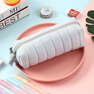 Penalas Kawaii Japoniškos raštinės reikmenys Estuches Cloud Duonmaišis Mokykliniai pieštukai mergaitėms Biuro reikmenys Estojo Etui kelnės