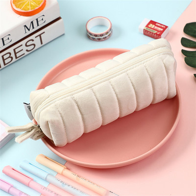 Penalas Kawaii Japoniškos raštinės reikmenys Estuches Cloud Duonmaišis Mokykliniai pieštukai mergaitėms Biuro reikmenys Estojo Etui kelnės