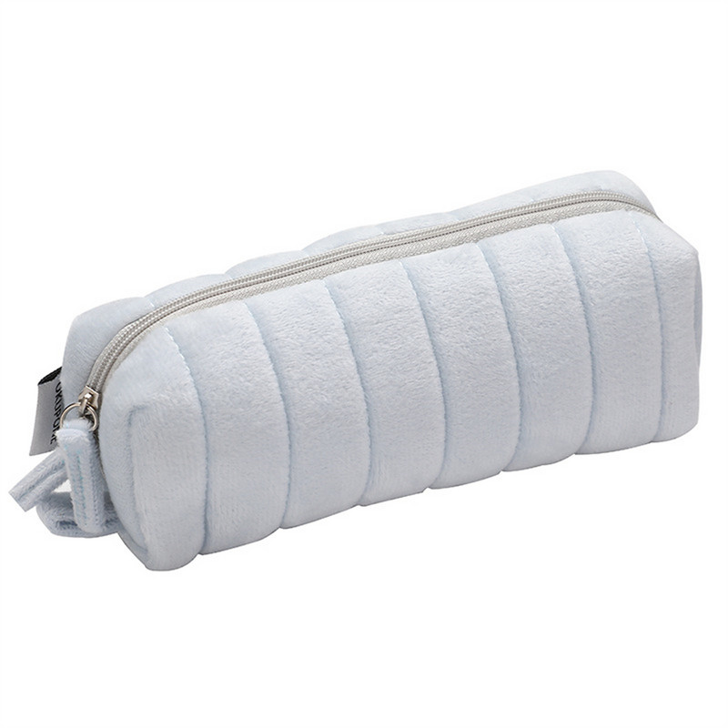 Penalas Kawaii Japoniškos raštinės reikmenys Estuches Cloud Duonmaišis Mokykliniai pieštukai mergaitėms Biuro reikmenys Estojo Etui kelnės