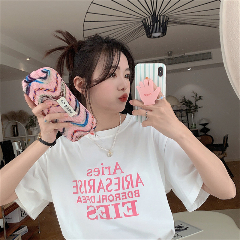 Penalas Siuvinėjimas Estojo Kelnės Krepšiai Dėklai Penalai Biuro mergaitėms Estuche Korėjos raštinės reikmenys Vaivorykštė Lapicera Piornik