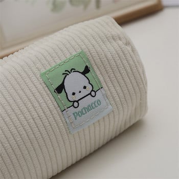 Θήκες μολυβοθήκης Kawaii Estuches Trousse Cute τσάντες γάτας Lapicera για κορίτσια Επιστροφή στο σχολείο 2023 Animal Stationery Piornik Fundas