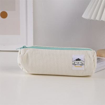 Penalų dėklai Kawaii Estuches Kelnės Mieli Kačių krepšiai Lapicera Mergaitėms Grįžti į mokyklą 2023 m. raštinės reikmenys gyvūnams Piornik Fundas