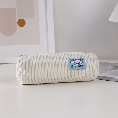 Penalų dėklai Kawaii Estuches Kelnės Mieli Kačių krepšiai Lapicera Mergaitėms Grįžti į mokyklą 2023 m. raštinės reikmenys gyvūnams Piornik Fundas