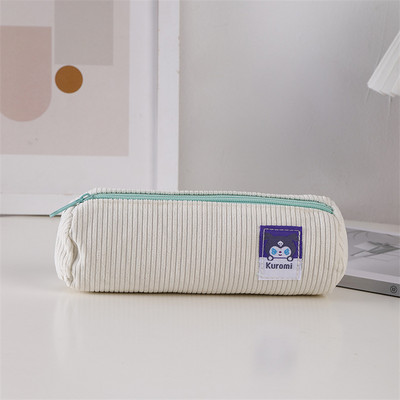 Penalų dėklai Kawaii Estuches Kelnės Mieli Kačių krepšiai Lapicera Mergaitėms Grįžti į mokyklą 2023 m. raštinės reikmenys gyvūnams Piornik Fundas