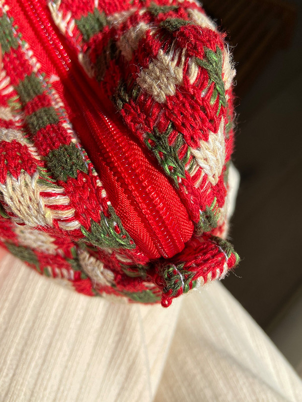 Μολυβοθήκη Πλεκτή Καφασωτό Κορεάτικο Γραφείο Kawaii Αναλώσιμα Γραφείου Estuche Μολυβοθήκες για Κορίτσια Big Bag Trousse Scolaire