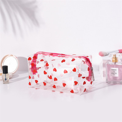 Penalas Pieštukų dėklas Pieštukų dėklai Vaisiai Skaidrumas Trousse Lapiceras Pieštukų dėžutės Estuche Korėjos Papeleria Kalemlik Big Piornik