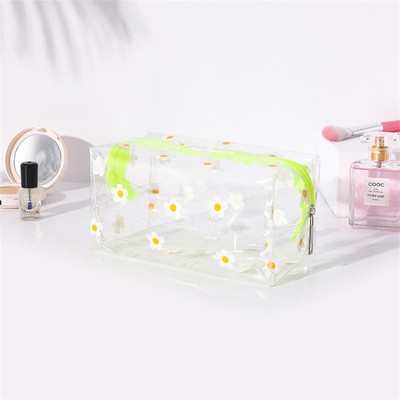 Penalas Pieštukų dėklas Pieštukų dėklai Vaisiai Skaidrumas Trousse Lapiceras Pieštukų dėžutės Estuche Korėjos Papeleria Kalemlik Big Piornik