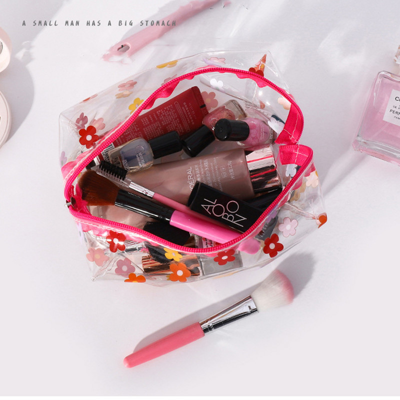 Penalas Pieštukų dėklas Pieštukų dėklai Vaisiai Skaidrumas Trousse Lapiceras Pieštukų dėžutės Estuche Korėjos Papeleria Kalemlik Big Piornik