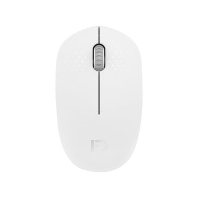 Belaidė kompiuterio pelė, skirta Fidelity i210 2.4G imtuvas, skirtas Mac kompiuteriui nešiojamasis kompiuteris Namų biuras Aukšta kokybė