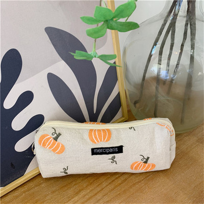 Materijal pernice Escolar Pochita Kawaii Leptir Estuche Estojo Torbe za vez Školski pribor Kanken Korejski pribor