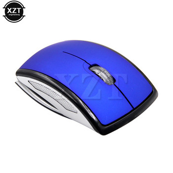 Сгъваема мишка Creative 2.4G безжична оптична мишка за Microsoft за лаптоп с високо качество 1 бр.