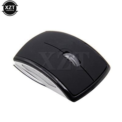 Sulankstoma pelė Creative 2.4G belaidė optinė pelė, skirta Microsoft nešiojamam kompiuteriui, aukštos kokybės 1 vnt