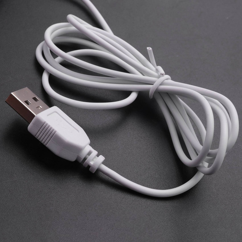 1000 Dpi laidinė optinė žaidimų pelė mielas meškiukas gyvūnų pelė USB nešiojamajam kompiuteriui žaidimų konsolė rudas plastikas