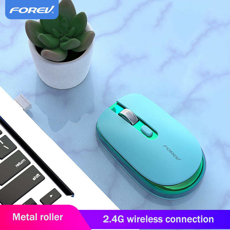 2,4G vezeték nélküli egér CNC fém görgős 1600DPI könnyű üzleti irodai hordozható és kényelmes