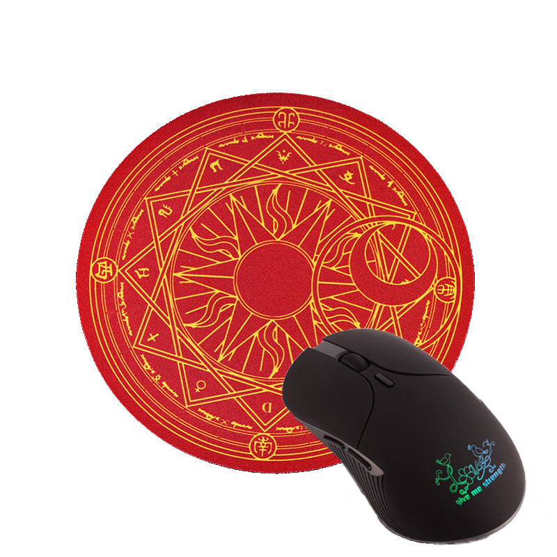 Ružičasti miš za igranje, 3200 dpi, šareno pozadinsko osvjetljenje, elegantan, prekrasan, 4 razine DPI, žičani ženski miš za djevojčice, uredske igre, poklon prijenosno računalo