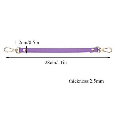 100% ehtsast nahast kotirihm käekottide käepidemed käekoti jaoks Lühike kotirihm rahakotirihm Kuldne pandla asenduskoti rihm