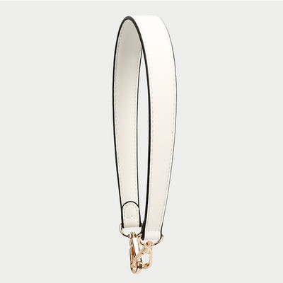 100% ehtsast nahast kotirihm käekottide käepidemed käekoti jaoks Lühike kotirihm rahakotirihm Kuldne pandla asenduskoti rihm