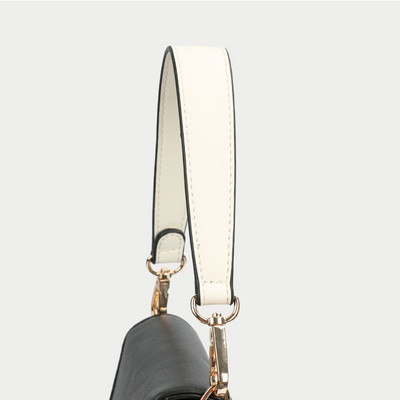 100% ehtsast nahast kotirihm käekottide käepidemed käekoti jaoks Lühike kotirihm rahakotirihm Kuldne pandla asenduskoti rihm