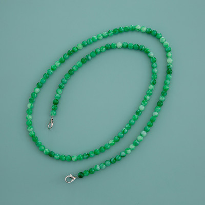 1 KOM 120cm Bohemian Bead Design Lady Super chic telefonski lanac DIY telefonski remen Hot-prodajan zamjenski remen od perli dobre kvalitete