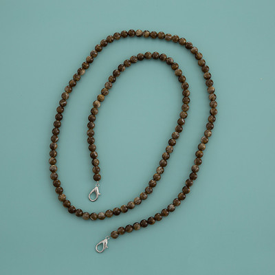 1 KOM 120cm Bohemian Bead Design Lady Super chic telefonski lanac DIY telefonski remen Hot-prodajan zamjenski remen od perli dobre kvalitete