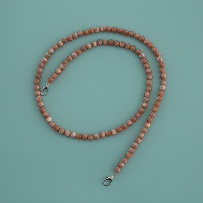 1 KOM 120cm Bohemian Bead Design Lady Super chic telefonski lanac DIY telefonski remen Hot-prodajan zamjenski remen od perli dobre kvalitete