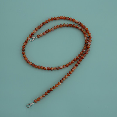 1 KOM 120cm Bohemian Bead Design Lady Super chic telefonski lanac DIY telefonski remen Hot-prodajan zamjenski remen od perli dobre kvalitete