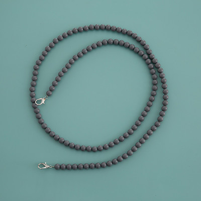 1 KOM 120cm Bohemian Bead Design Lady Super chic telefonski lanac DIY telefonski remen Hot-prodajan zamjenski remen od perli dobre kvalitete