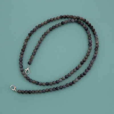 1 KOM 120cm Bohemian Bead Design Lady Super chic telefonski lanac DIY telefonski remen Hot-prodajan zamjenski remen od perli dobre kvalitete