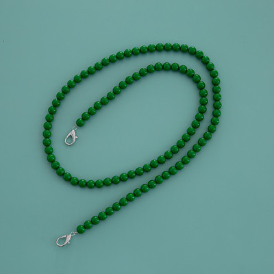 1 KOM 120cm Bohemian Bead Design Lady Super chic telefonski lanac DIY telefonski remen Hot-prodajan zamjenski remen od perli dobre kvalitete